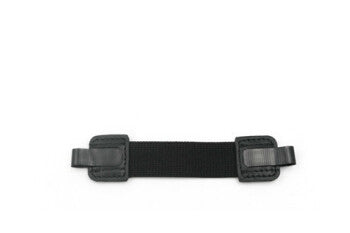 Honeywell EDA52-HS-10PK strop Håndholdt mobil computer Sort