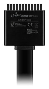 Ubiquiti USP-CABLE el-ledning Beige 1,5 m