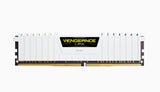 Corsair Vengeance LPX CMK16GX4M2E3200C16W hukommelsesmodul 16 GB 2 x 8 GB DDR4 288-pin DIMM
