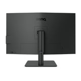 BenQ PD3205U computerskærm 80 cm (31.5") 3840 x 2160 pixel 4K Ultra HD LCD Sort