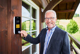 Reiner SCT timeCard time recording annual license, 250 employees, ESD, 1 year Kommerciel 1 licens(er) Elektronisk software download (ESD) 1 År 12 måned(er)