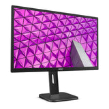 AOC P1 X24P1 computerskærm 61 cm (24") 1920 x 1200 pixel WUXGA LED Sort