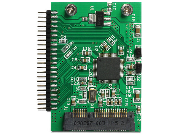 DeLOCK 62434 interface-kort/adapter Intern mSATA