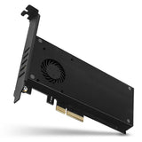 Axagon PCEM2-DC interface-kort/adapter Intern M.2, SATA