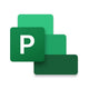 Microsoft Project Professional 2021 Kontorpakke Fuld 1 licens(er) Flersproget