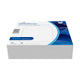 MediaRange BOX66 optisk disk etui 1 diske Hvid
