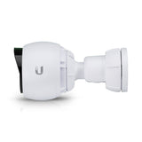 Ubiquiti UniFi Protect G4-Bullet Kugle (form) IP-sikkerhedskamera Indendørs & udendørs 2688 x 1512 pixel