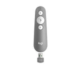 Logitech R500