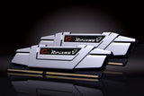 G.Skill Ripjaws V 16GB DDR4-2666Mhz hukommelsesmodul 2 x 8 GB 288-pin DIMM