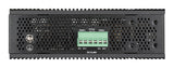 D-Link DIS-200G-12S netværksswitch Administreret L2 Gigabit Ethernet (10/100/1000) Sort