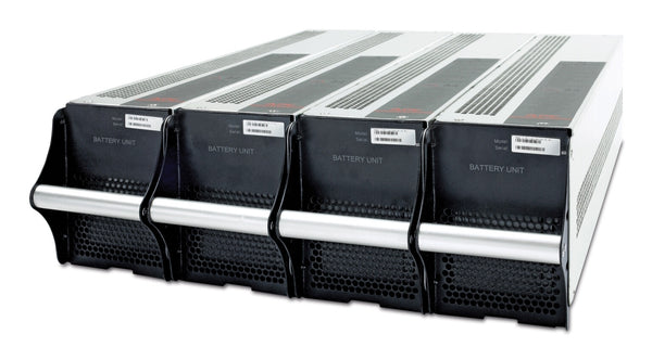 Schneider Electric SYBT4 UPS batteri Blysyre