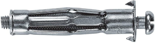 Fischer 519770 skrueanker og vægudtag 50 stk