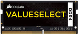 Corsair 16GB DDR4 hukommelsesmodul 1 x 16 GB 260-pin SO-DIMM