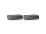LevelOne HVE-9200 AV forlænger AV sender & modtager