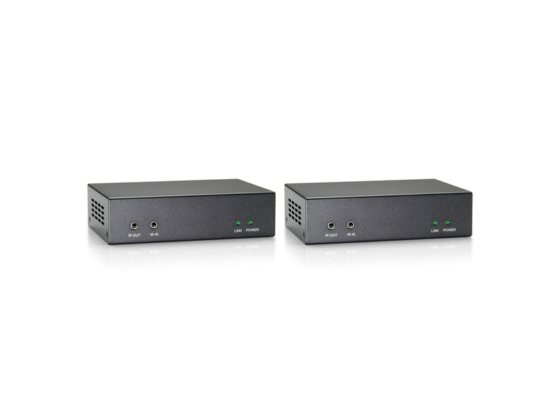 LevelOne HVE-9200 AV forlænger AV sender & modtager