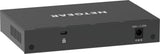 NETGEAR 8-Port Gigabit Ethernet PoE+ Plus Switch (GS308EP) Administreret L2/L3 Gigabit Ethernet (10/100/1000) Strøm over Ethernet (PoE) Sort