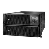 APC Smart-UPS On-Line UPS-enhed Dobbeltkonvertering (online) 10 kVA 10000 W 10 AC stikkontakt(er)