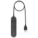 Jabra 50-2219 tilbehør til hovedtelefon/headset Tilbehørssæt