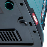 Makita KT001GZ elkedel 0,8 L Sort, Blå