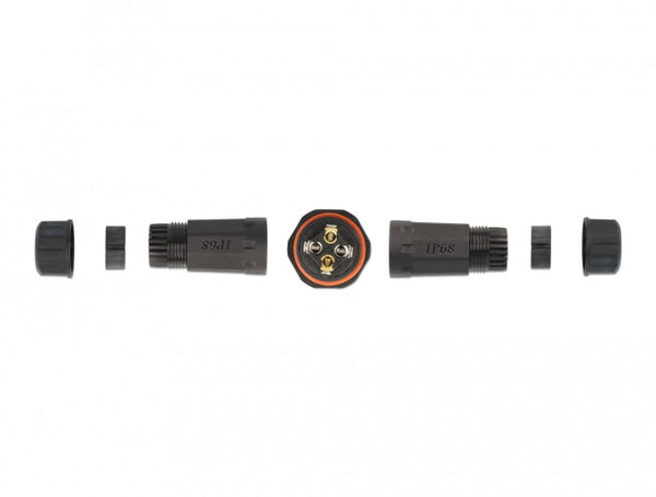 DeLOCK 86914 elektrisk ledningsstik 1 stk