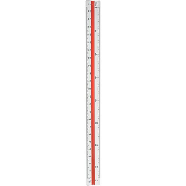 Rotring S0220481 lineal Hvid 1 stk