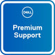 DELL Premium Support 1 licens(er) 3 År