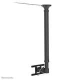 Neomounts FPMA-C100 tv-beslag 76,2 cm (30") Sort