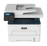 Xerox B225, A4, 34 ppm trådløs dupleks kopi/print/scan PS3 PCL5e/6, ADF, 2 magasiner, i alt 251 ark