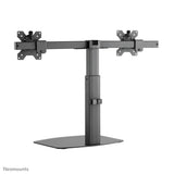 Neomounts FPMA-D865DBLACK skærmbeslag og -stativer 68,6 cm (27") Skrivebord Sort