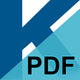 Tungsten Automation Power PDF 5 Volume License (VL) 1 licens(er) Licens