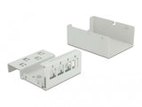 DeLOCK 43407 patch panel