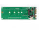 DeLOCK 63953 interface-kort/adapter Intern SAS, SATA