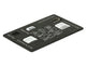 DeLOCK 20650 SIM / hukommelseskort adapter SIM kortadapter