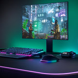 Steelseries Aerox 3 mus Spil Højre hånd USB Type-C Optisk 8500 dpi