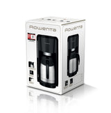 Rowenta CT3818 Semi-auto Filter kaffemaskine