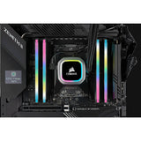 Corsair Vengeance RGB Pro CMH16GX4M2Z3200C16 hukommelsesmodul 16 GB 2 x 8 GB DDR4 288-pin DIMM