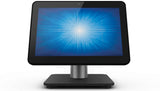 Elo Touch Solutions E160104 multimedie vogn & stand Sort Fladt panel Multimedia stand
