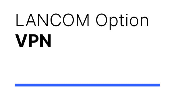 LANCOM ISG Site Option (1000) Administration af netværk 1 licens(er)