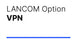 LANCOM ISG Site Option (200) Administration af netværk 1 licens(er)