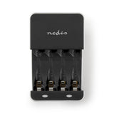Nedis BACH05 oplader til mobil enhed