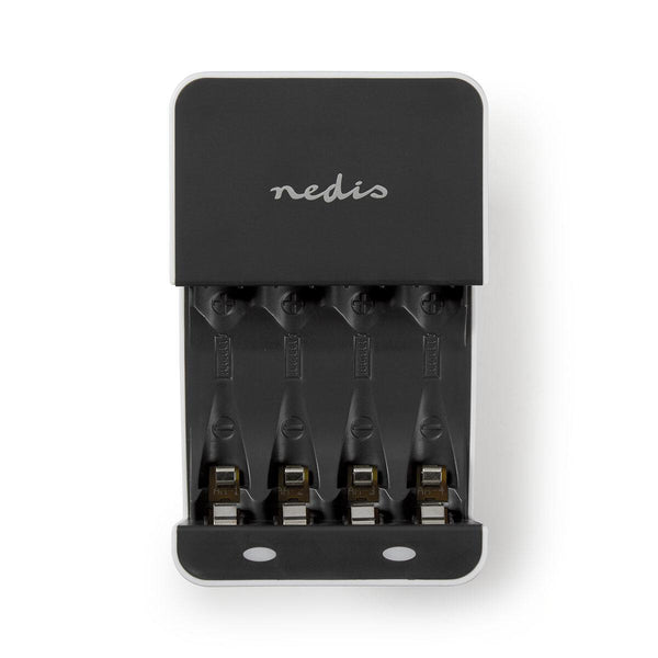 Nedis BACH05 oplader til mobil enhed