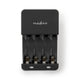 Nedis BACH05 oplader til mobil enhed