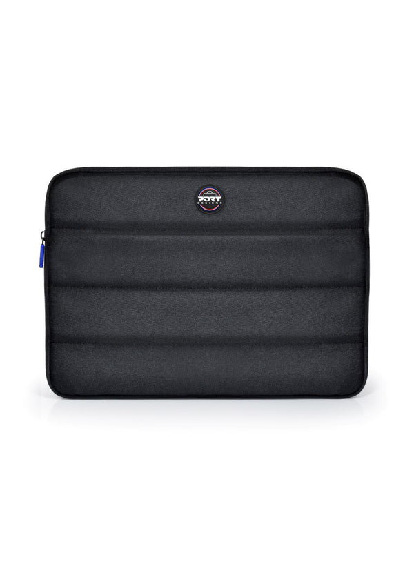 PORT Designs Portland Sleeve 35,6 cm (14") Etui Sort