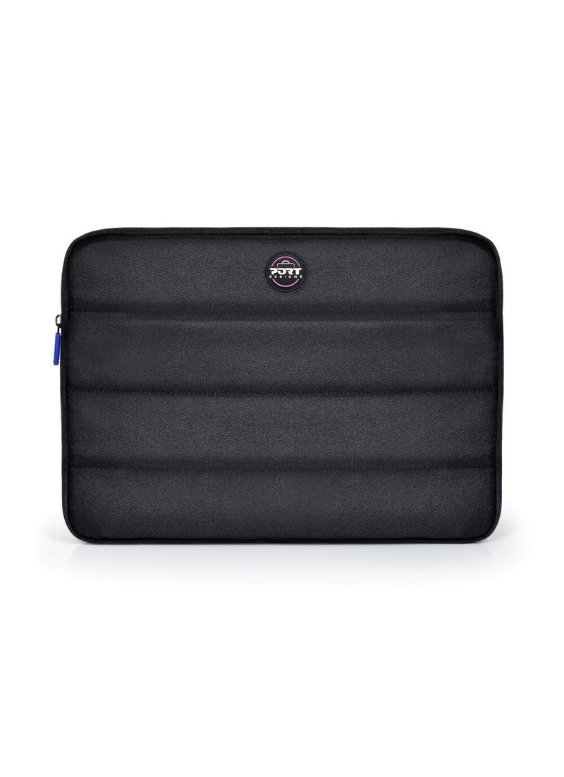 PORT Designs Portland Sleeve 35,6 cm (14") Etui Sort