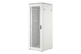 Digitus DN-31115 stativ 42U Fritstående reol Grå