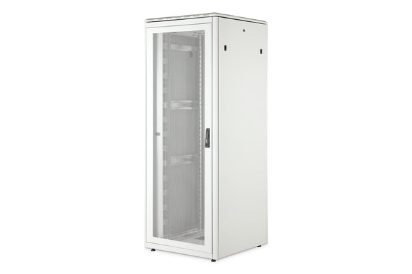Digitus DN-31115 stativ 42U Fritstående reol Grå