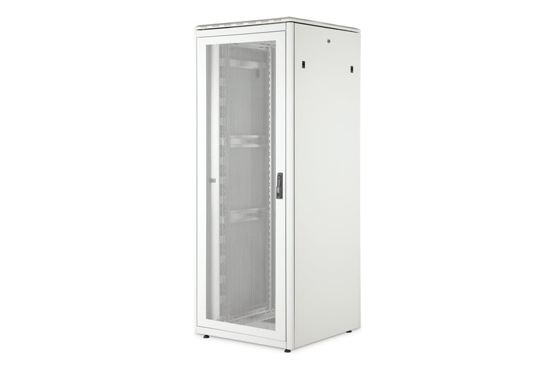 Digitus DN-31115 stativ 42U Fritstående reol Grå