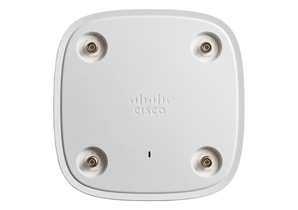Cisco 9115 Grå Strøm over Ethernet (PoE)