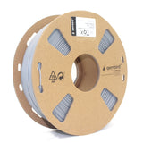 Gembird 3DP-PLA1.75-01-GR 3D print materiale Polymælkesyre (PLA) Grå 1,4 kg