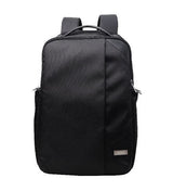 Acer Austin 15.6" 39,6 cm (15.6") Rygsæk Sort